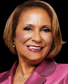 Cathy Hughes